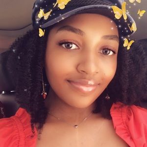 Meet your Posher, Christanna